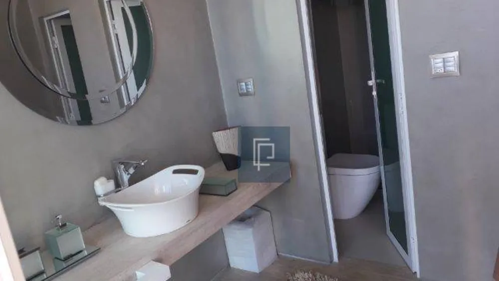 Casa, 5 quartos, 634 m² - Foto 3