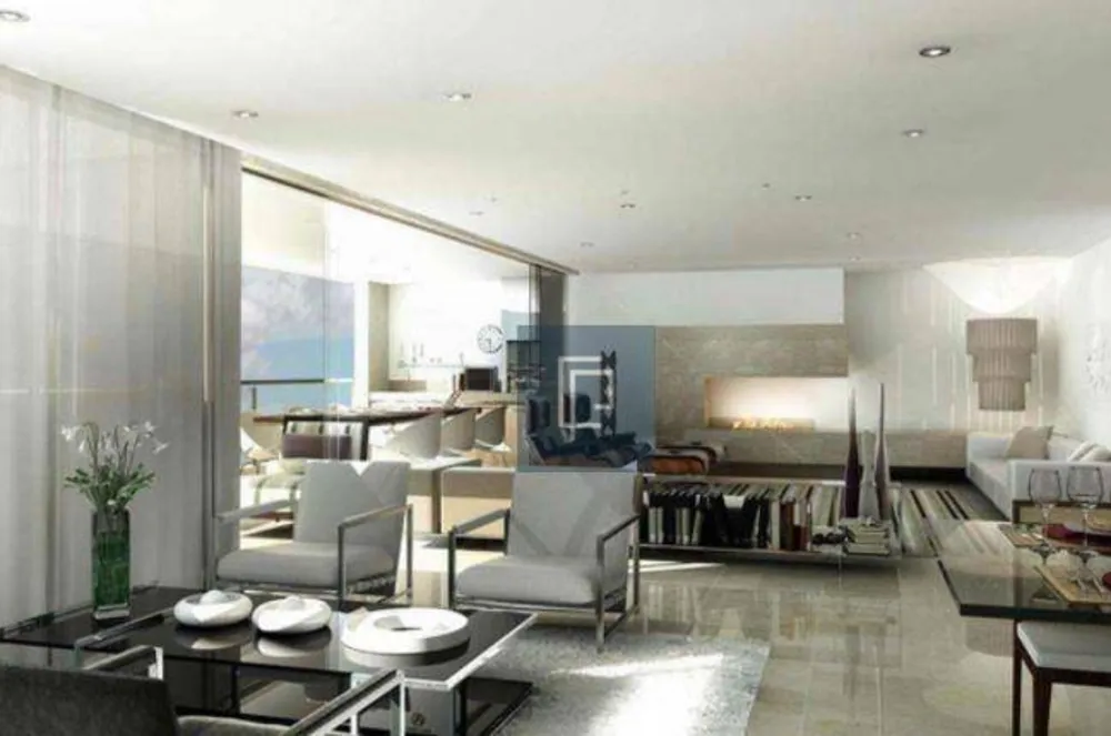 Apartamento, 4 quartos, 263 m² - Foto 1