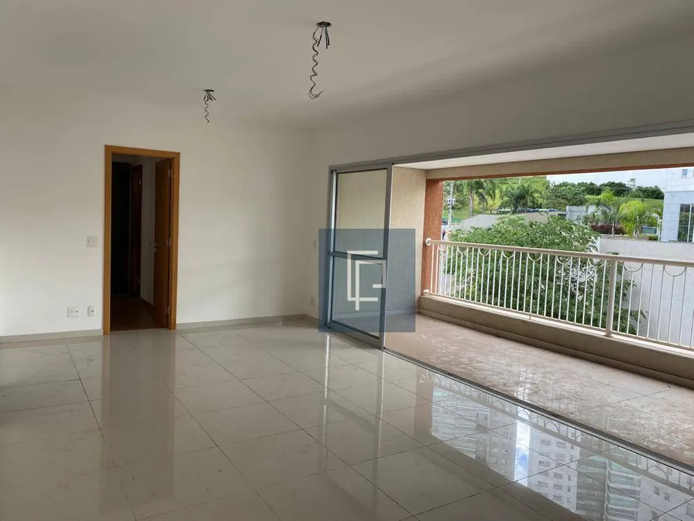 Apartamento, 4 quartos, 141 m² - Foto 3