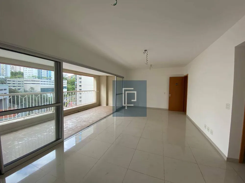 Apartamento, 4 quartos, 141 m² - Foto 2