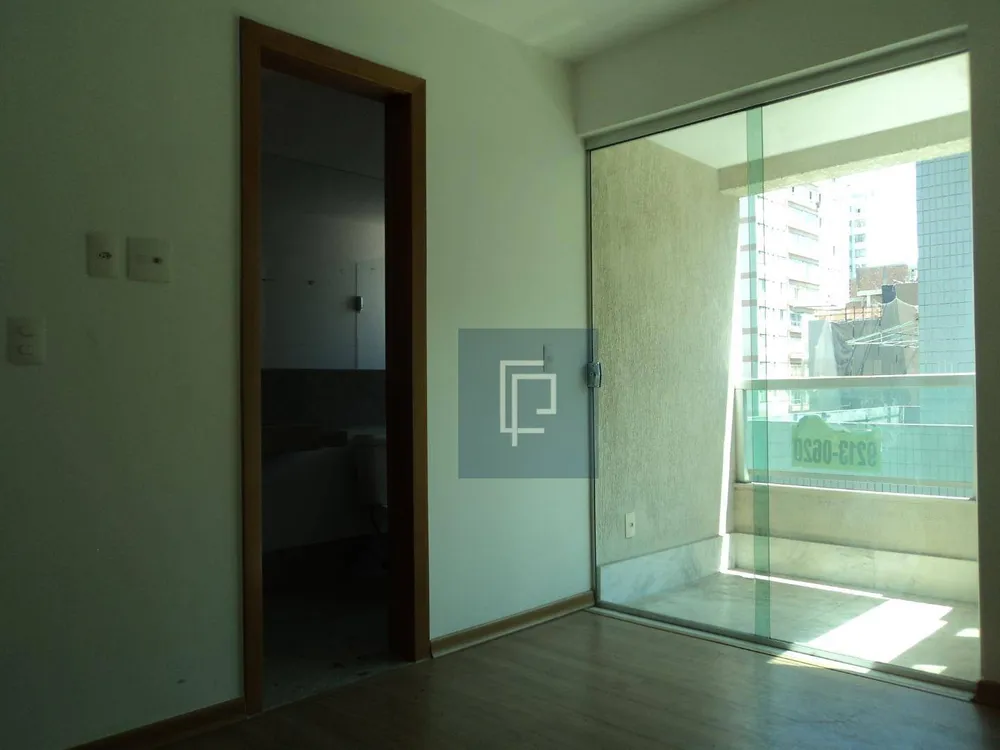 Apartamento, 3 quartos, 102 m² - Foto 3
