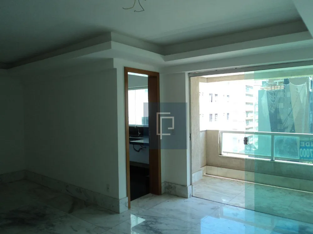 Apartamento, 3 quartos, 102 m² - Foto 1