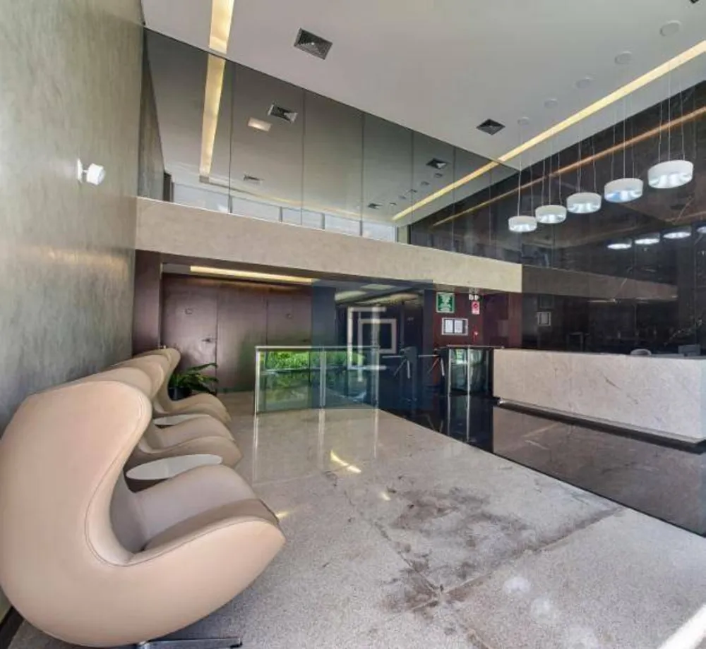 Sala-Conjunto, 30 m² - Foto 4