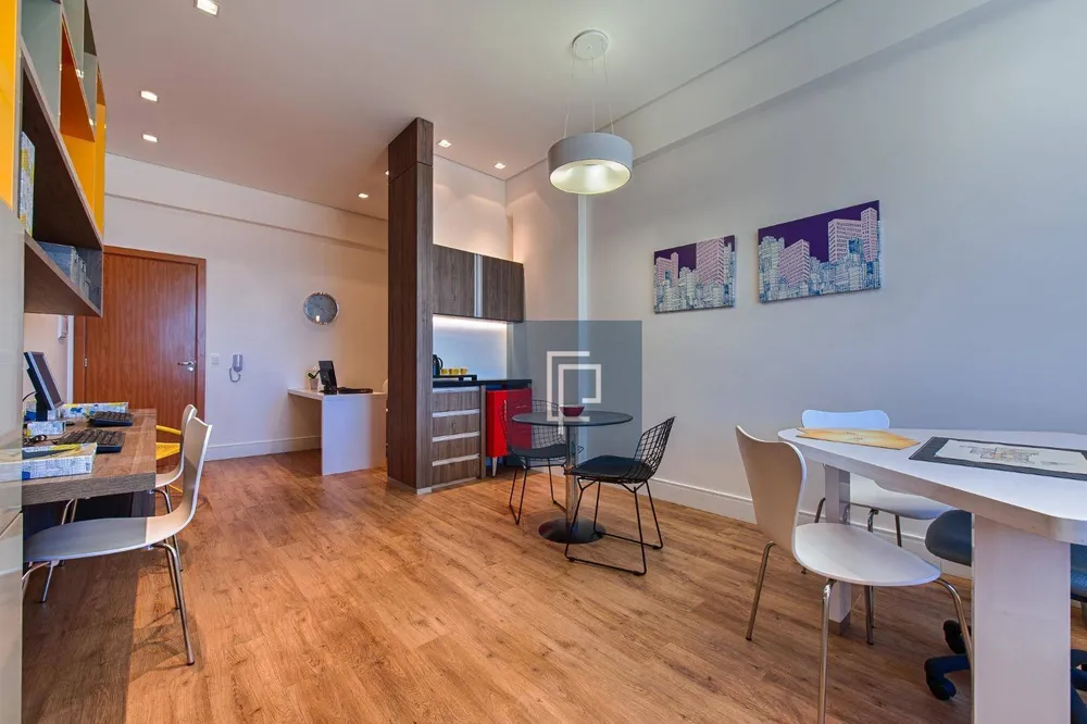 Sala-Conjunto, 30 m² - Foto 2