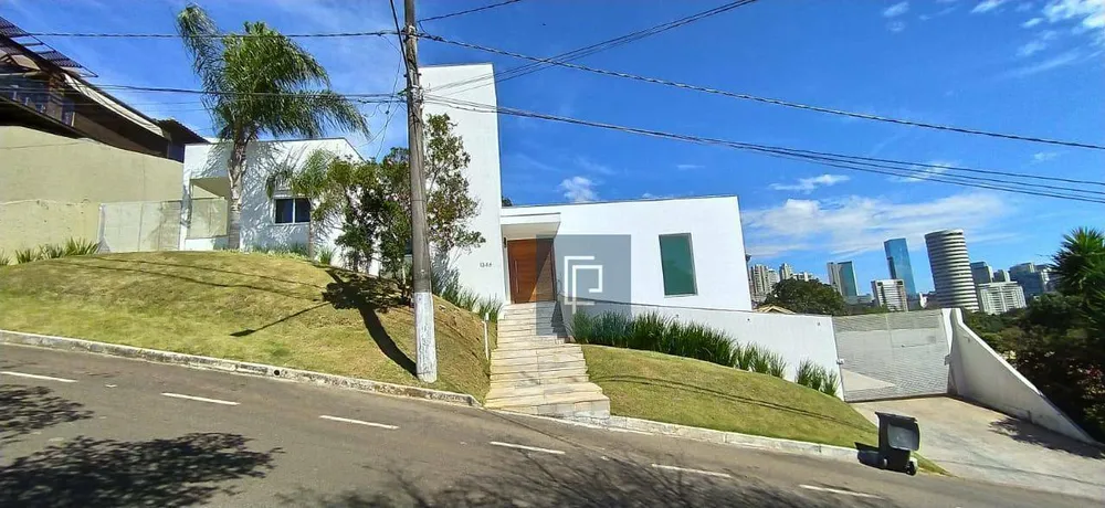 Casa, 4 quartos, 350 m² - Foto 3