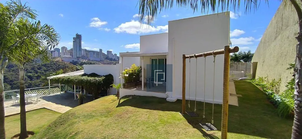 Casa, 4 quartos, 350 m² - Foto 4
