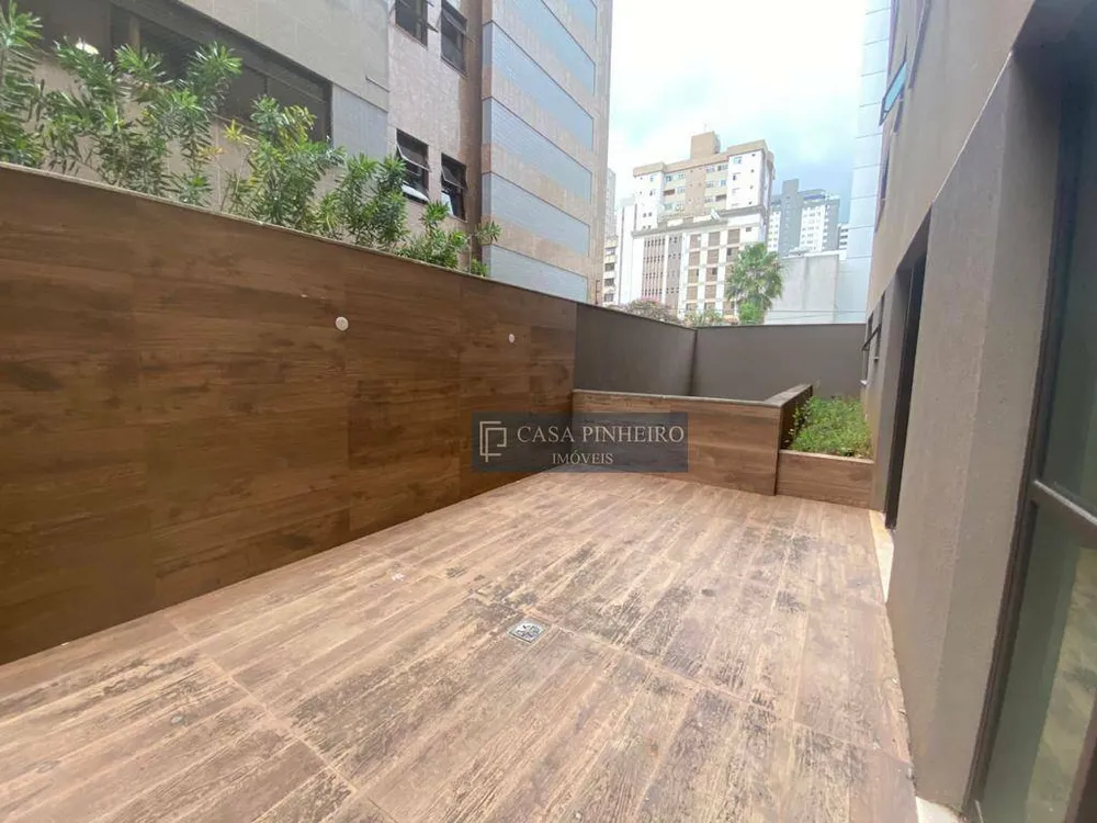 Apartamento, 3 quartos, 110 m² - Foto 3