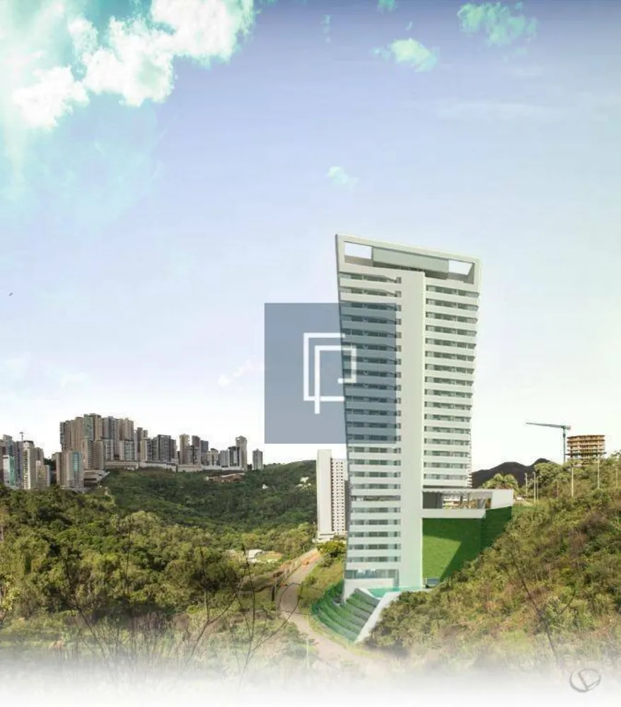 Apartamento, 4 quartos, 169 m² - Foto 1