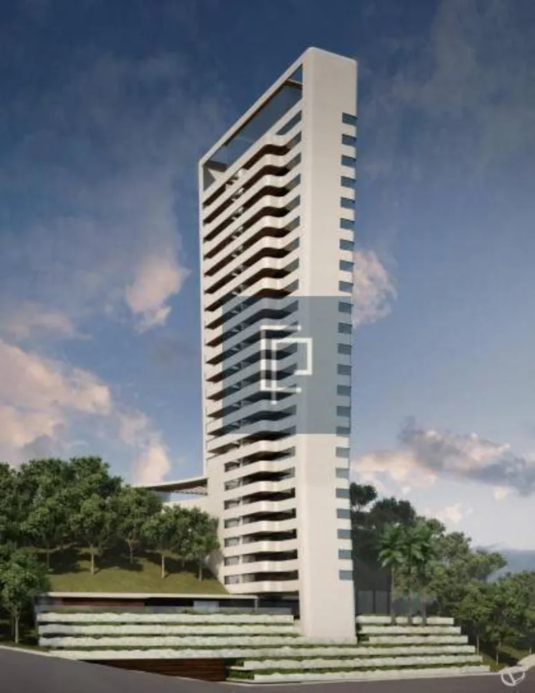Apartamento, 4 quartos, 169 m² - Foto 4
