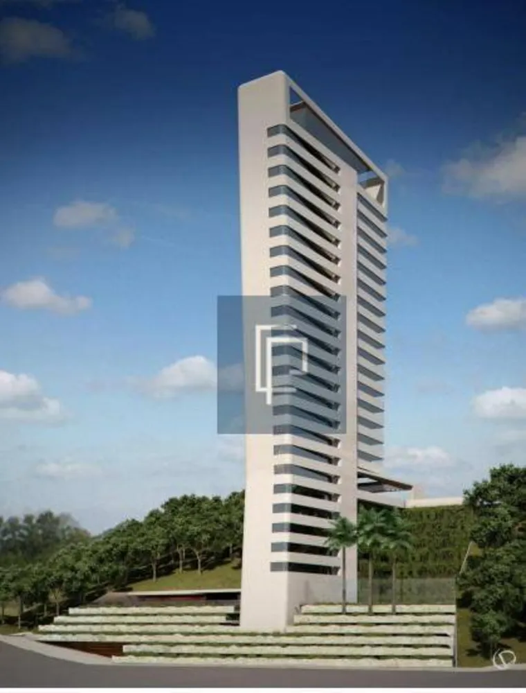 Apartamento, 4 quartos, 169 m² - Foto 3