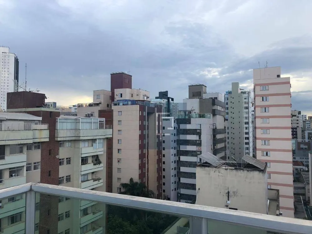 Cobertura, 3 quartos, 210 m² - Foto 4