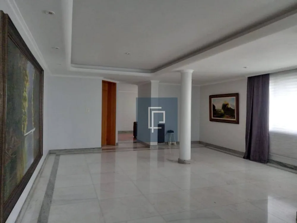 Cobertura, 5 quartos, 500 m² - Foto 4