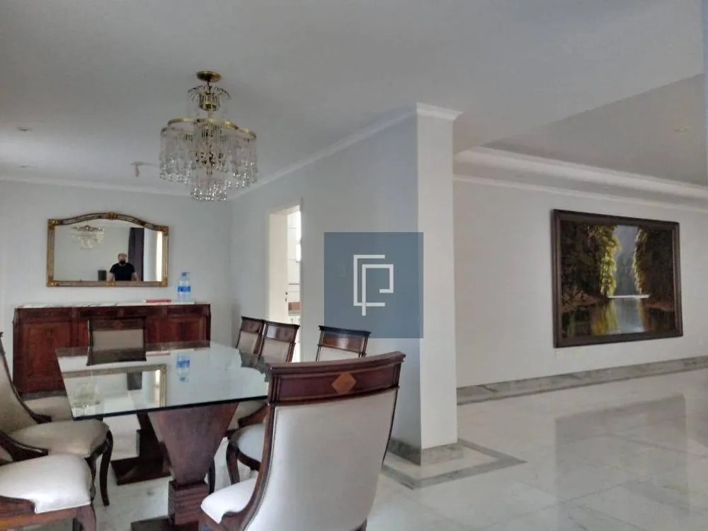 Cobertura, 5 quartos, 500 m² - Foto 1