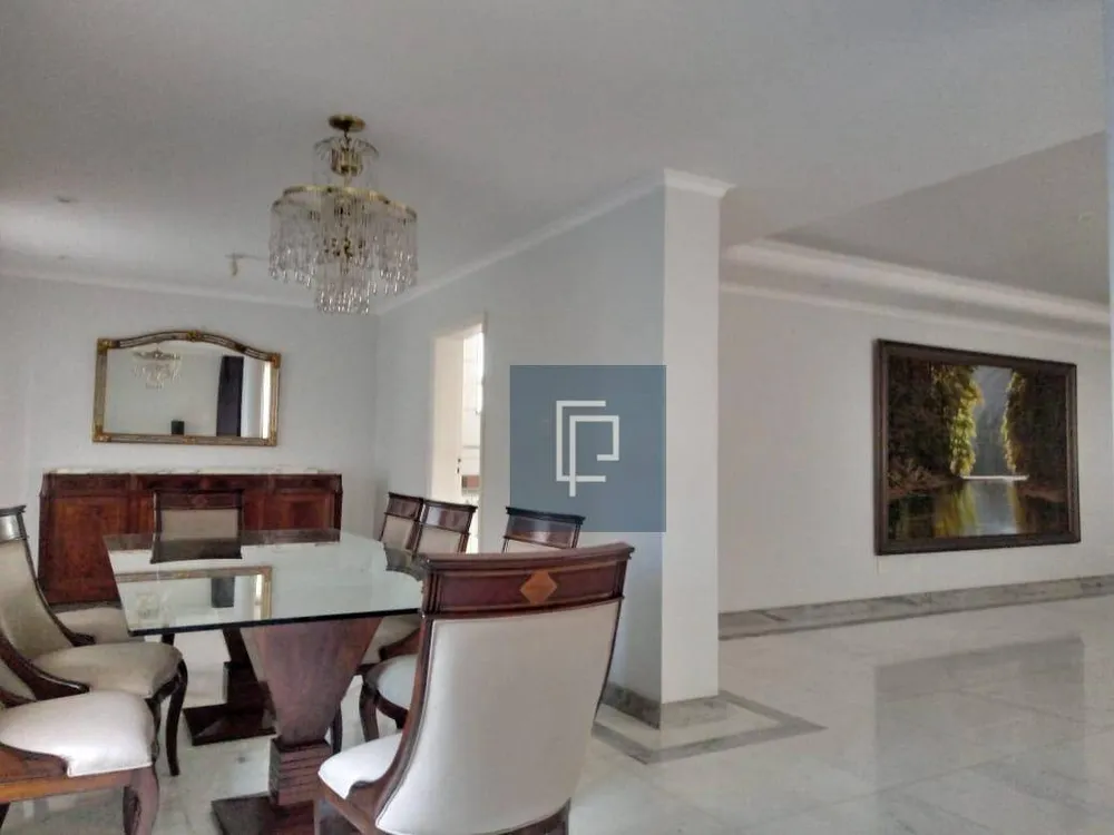 Cobertura, 5 quartos, 500 m² - Foto 2