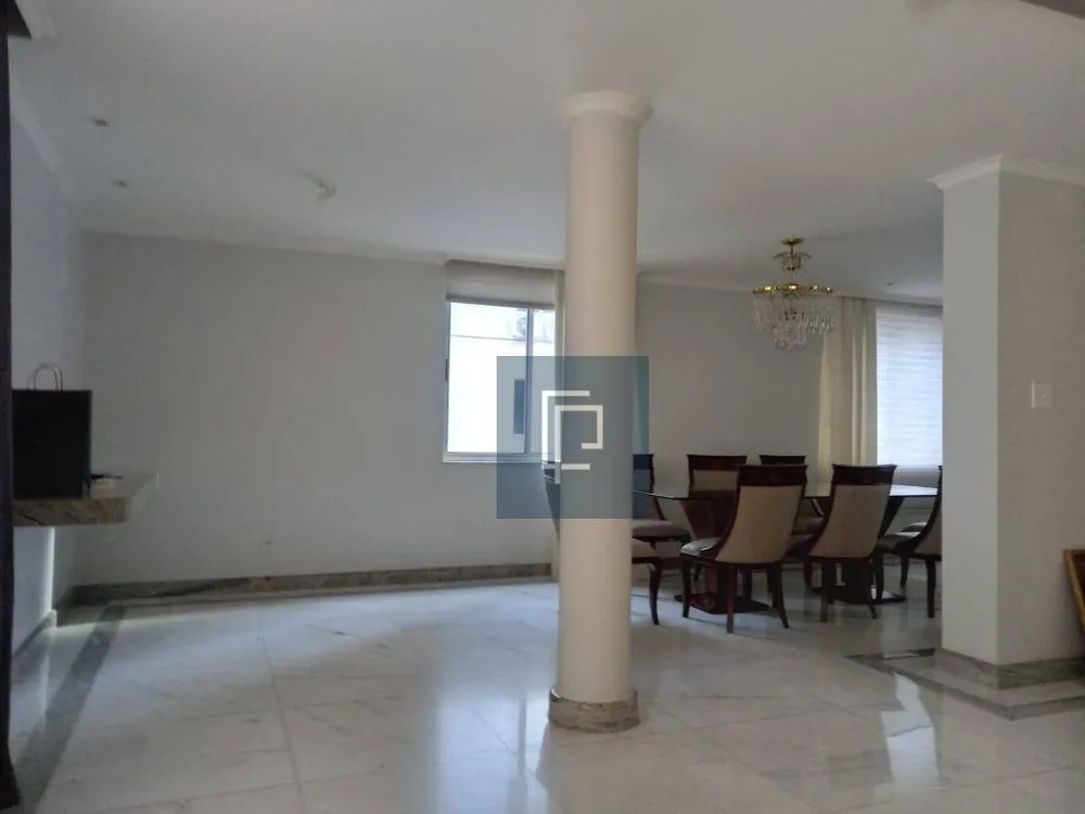 Cobertura, 5 quartos, 500 m² - Foto 3