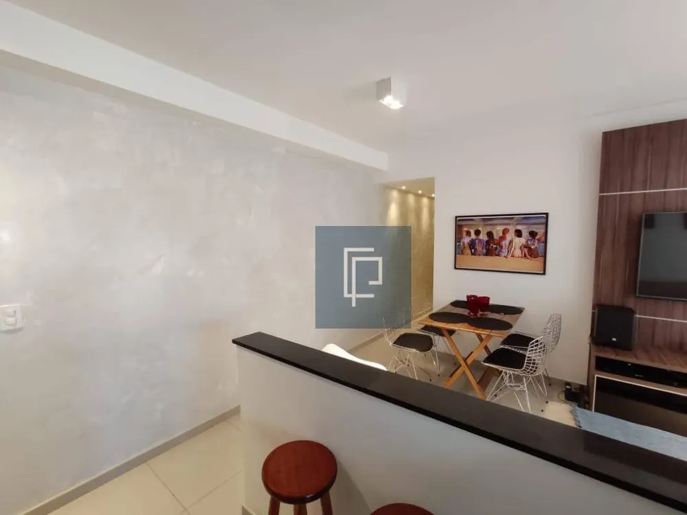 Apartamento, 2 quartos, 68 m² - Foto 4