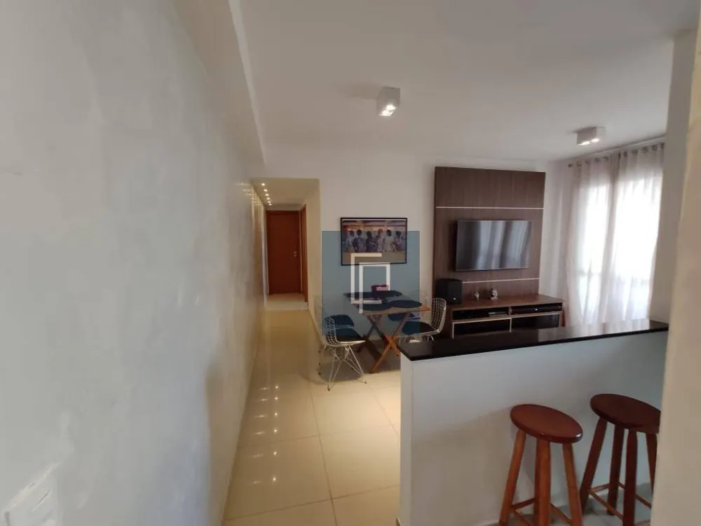 Apartamento, 2 quartos, 68 m² - Foto 1