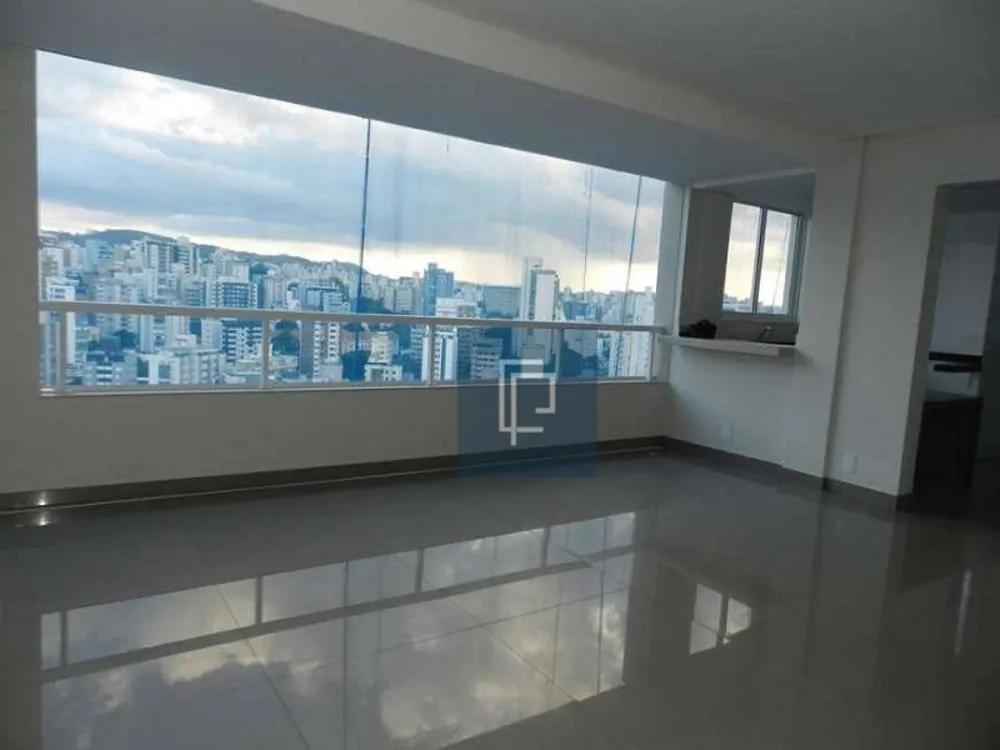 Apartamento, 4 quartos, 103 m² - Foto 2