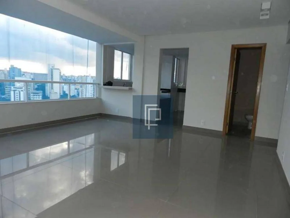 Apartamento, 4 quartos, 103 m² - Foto 3