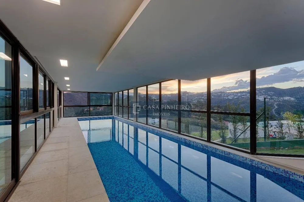 Casa, 5 quartos, 700 m² - Foto 4