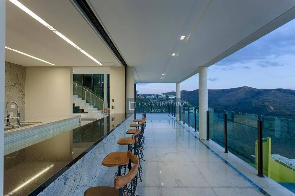 Casa, 5 quartos, 700 m² - Foto 2