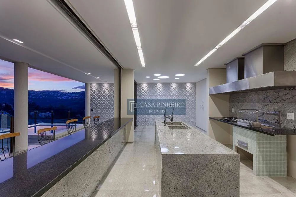 Casa, 5 quartos, 700 m² - Foto 3