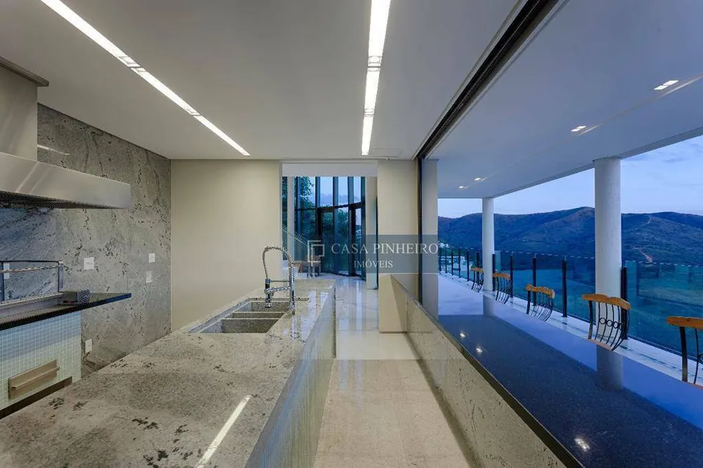 Casa, 5 quartos, 700 m² - Foto 1