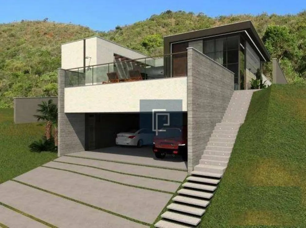 Casa, 4 quartos, 387 m² - Foto 3