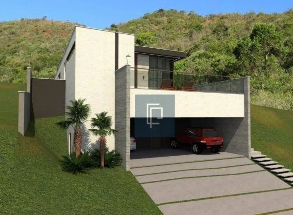 Casa, 4 quartos, 387 m² - Foto 4