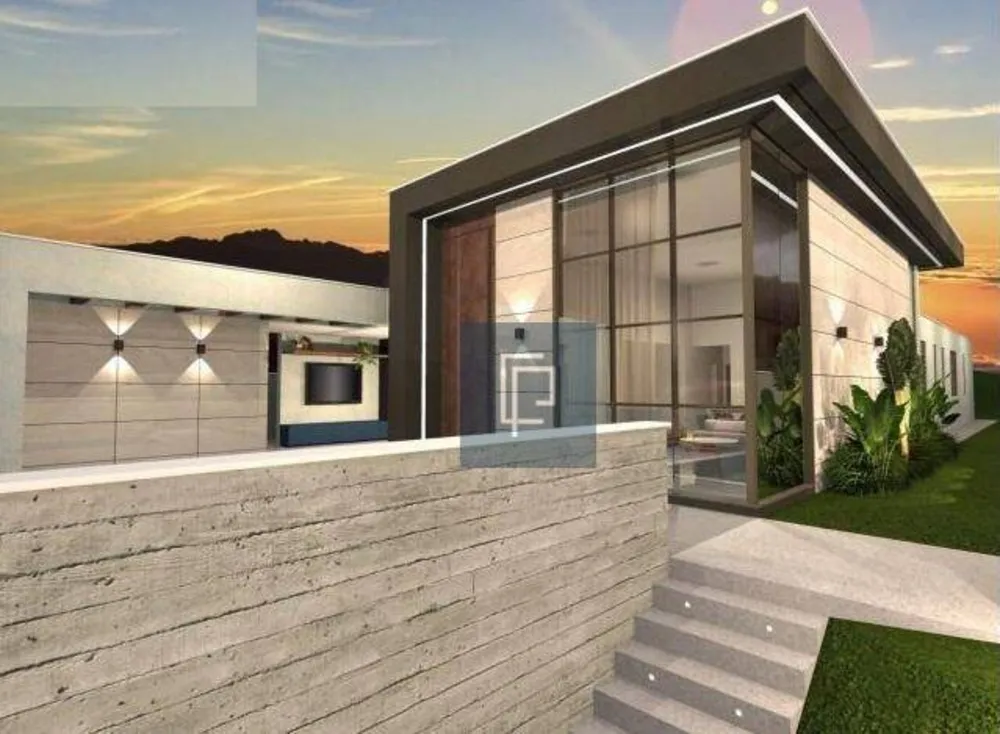 Casa, 4 quartos, 387 m² - Foto 2