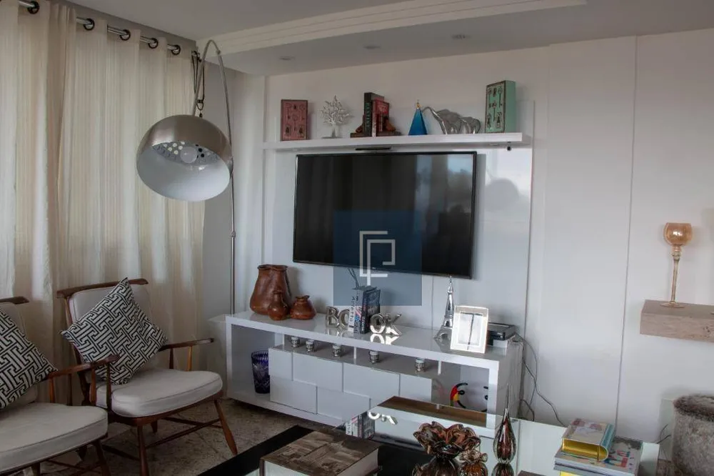 Apartamento, 2 quartos, 94 m² - Foto 2