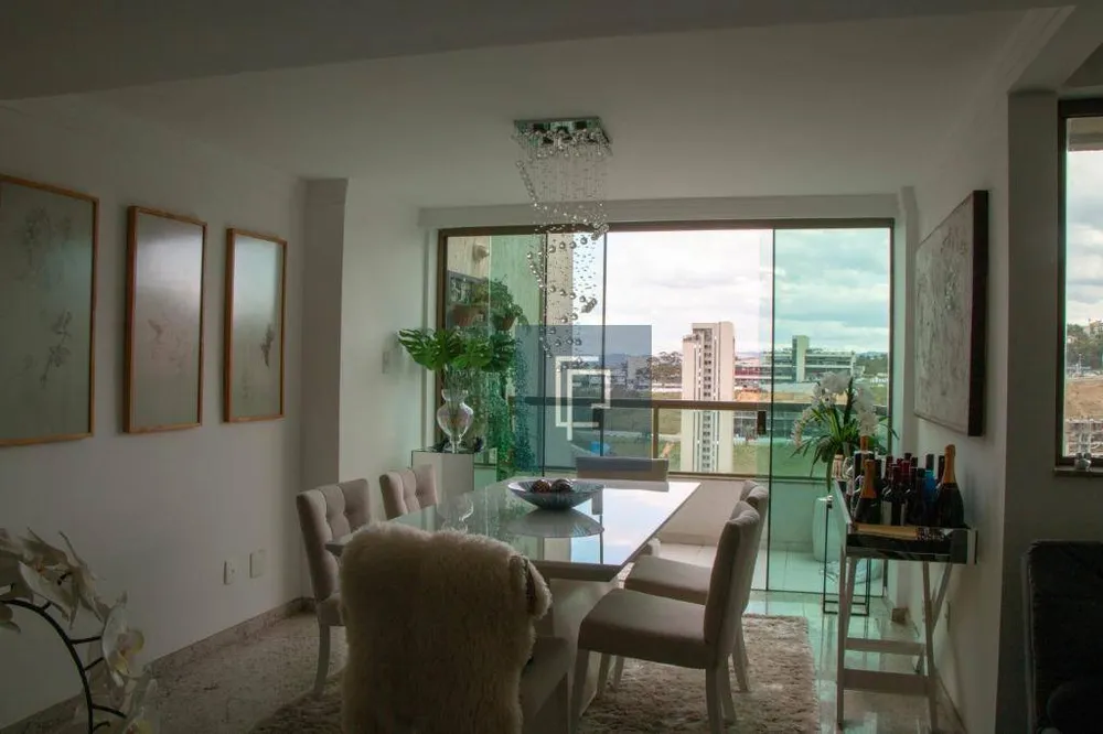 Apartamento, 2 quartos, 94 m² - Foto 4