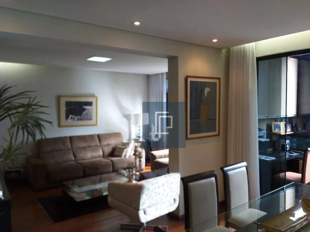 Apartamento, 3 quartos, 164 m² - Foto 1
