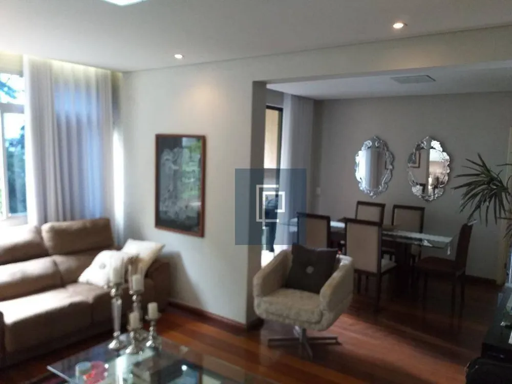 Apartamento, 3 quartos, 164 m² - Foto 4