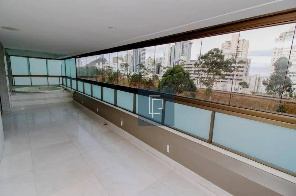 Apartamento, 4 quartos, 277 m² - Foto 3