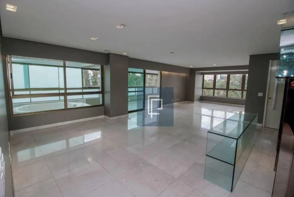Apartamento, 4 quartos, 277 m² - Foto 1