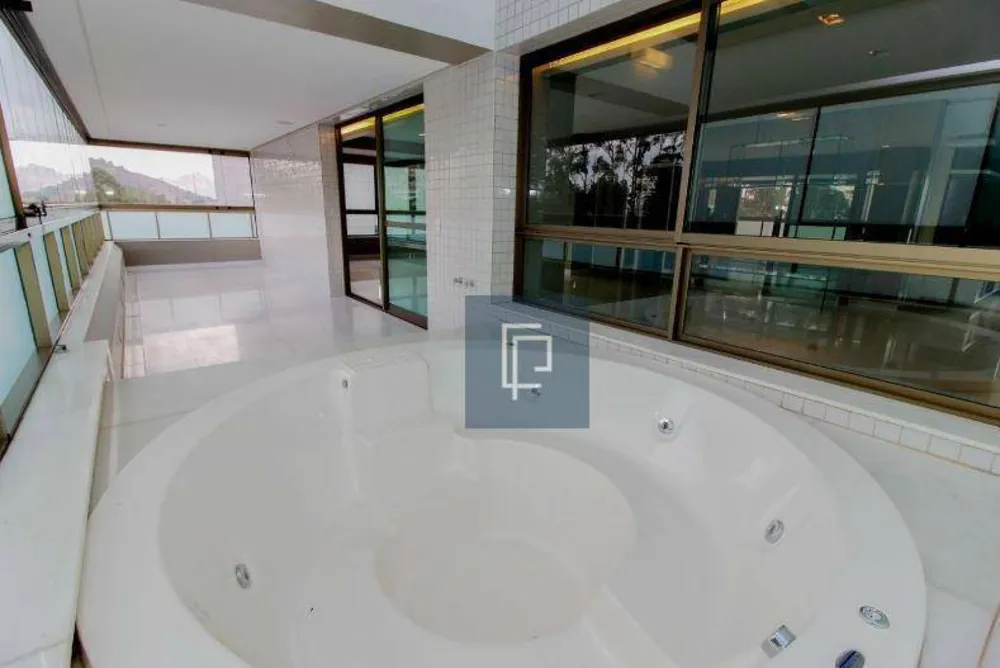 Apartamento, 4 quartos, 277 m² - Foto 4