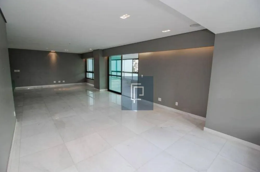 Apartamento, 4 quartos, 277 m² - Foto 2