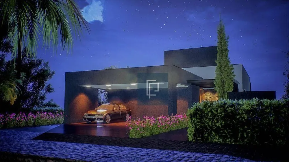 Casa, 4 quartos, 392 m² - Foto 4