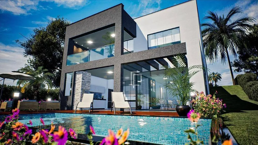 Casa, 4 quartos, 392 m² - Foto 3