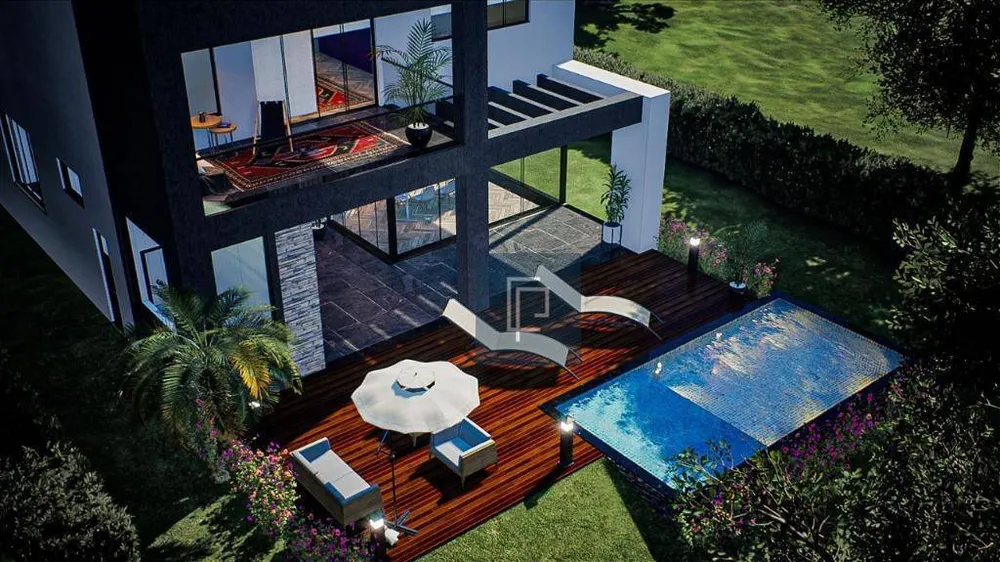 Casa, 4 quartos, 392 m² - Foto 2