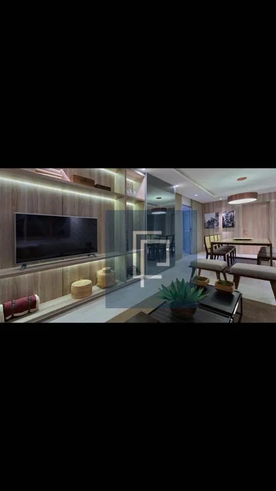 Apartamento, 3 quartos, 113 m² - Foto 1
