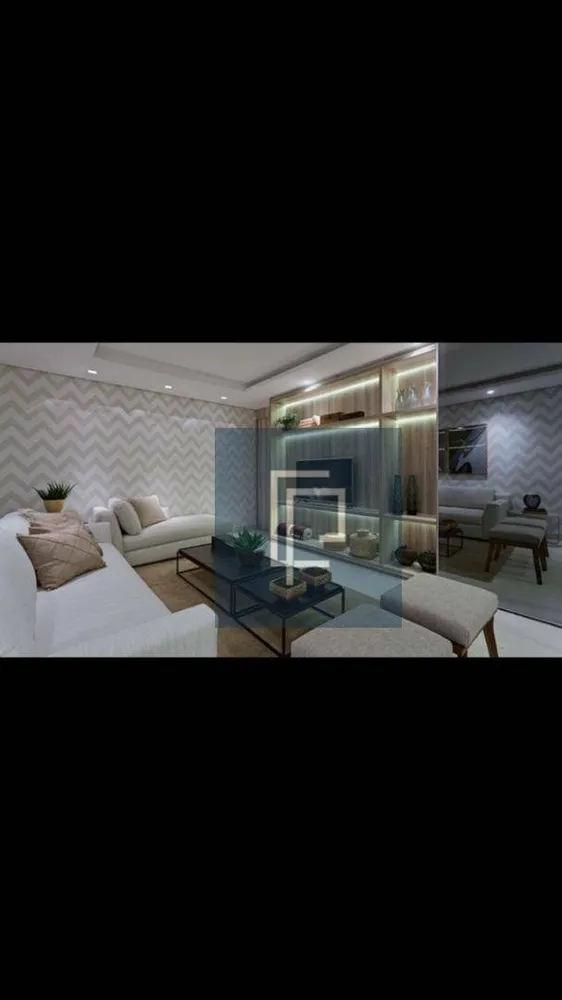 Apartamento, 3 quartos, 113 m² - Foto 2
