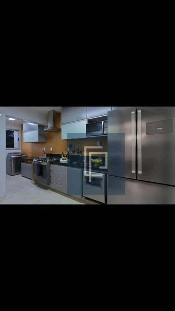 Apartamento, 3 quartos, 113 m² - Foto 4