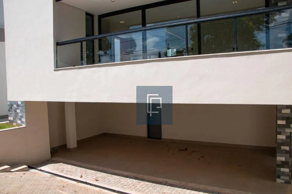 Casa, 4 quartos, 584 m² - Foto 3