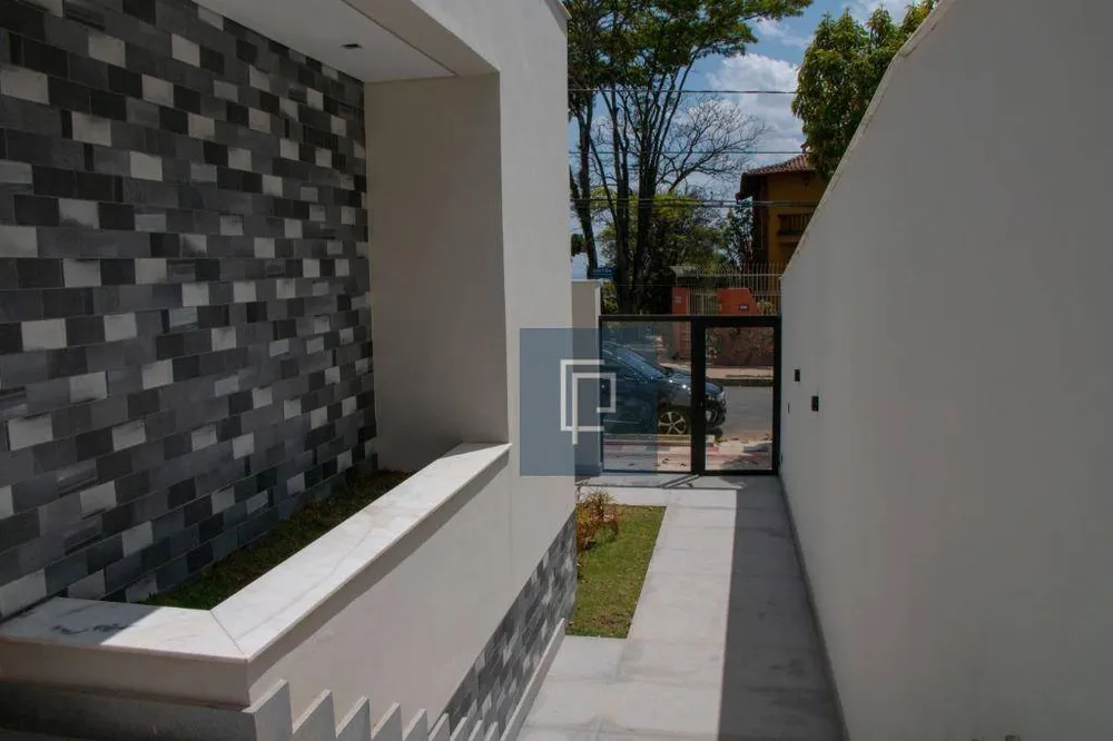 Casa, 4 quartos, 584 m² - Foto 4