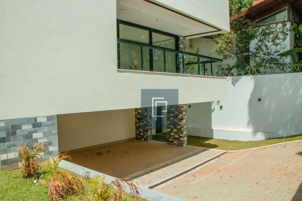 Casa, 4 quartos, 584 m² - Foto 2