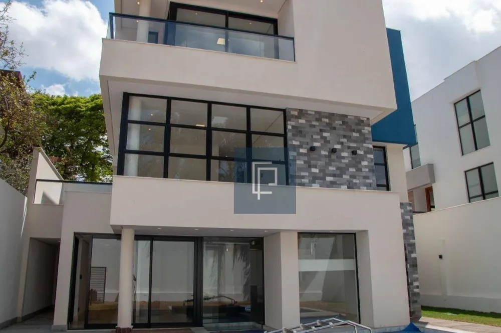 Casa, 4 quartos, 584 m² - Foto 1