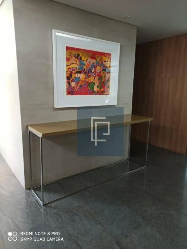 Apartamento, 4 quartos, 150 m² - Foto 2