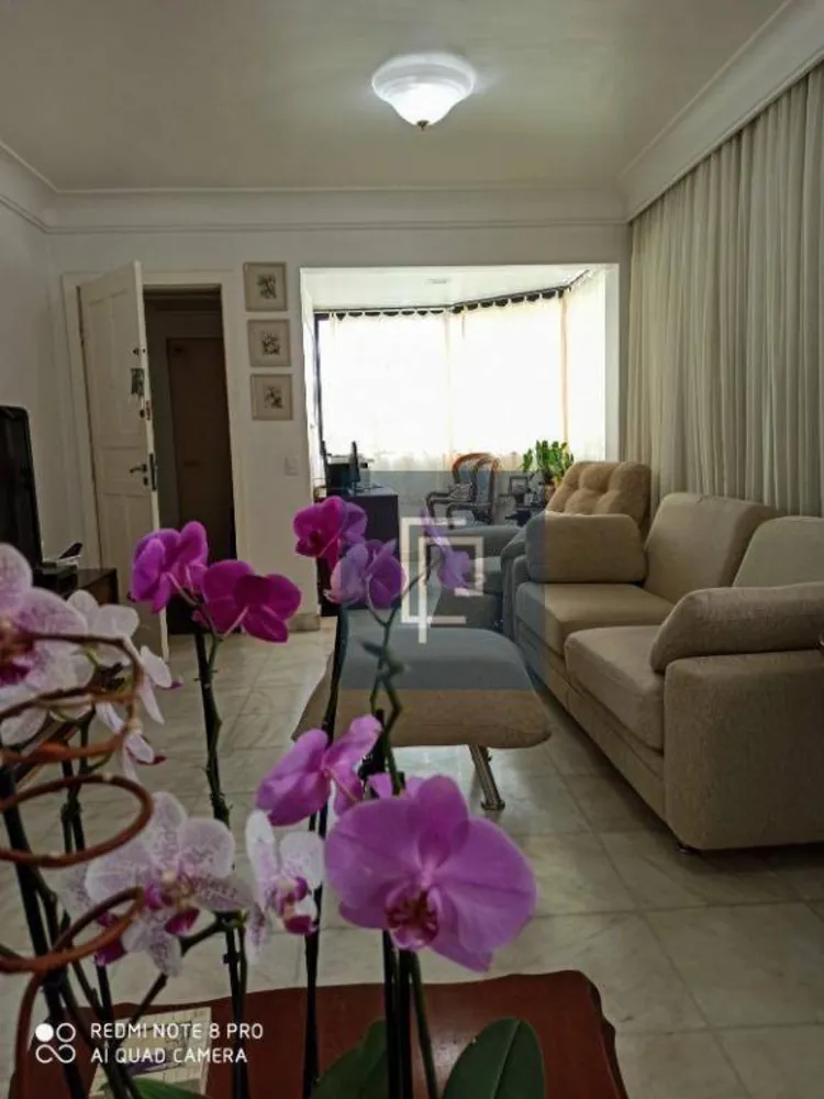 Apartamento, 4 quartos, 150 m² - Foto 1